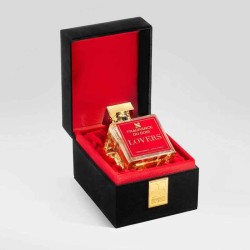 Lovers 100 ml - Fragrance Du Bois Gratis råd og forsendelser!