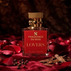 恋人100毫升 -  Fragrance Du Bois 免费咨询和出货量！