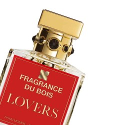 恋人100毫升 -  Fragrance Du Bois 免费咨询和出货量！