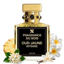 Od jaune intense 100 ml - Fragrance Du Bois Conseils gratuits et envois!