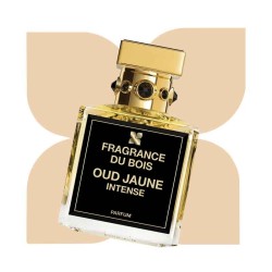Oud jaune intensive 100 ml - Fragrance Du Bois Kostenlose Beratung und Sendungen!