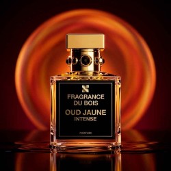 Od jaune intense 100 ml - Fragrance Du Bois Conseils gratuits et envois!