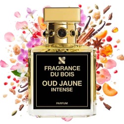 OUD Jaune Intense 100 мл - Fragrance Du Bois Бесплатные советы и поставки!