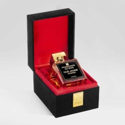 Oud Jaune Intense 100 ml - Fragrance Du Bois ¡Asesoría y Envíos Gratis!