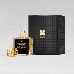 Oud jaune intenso 100 ml - Fragrance Du Bois Aconselhamento gratuito e remessas!