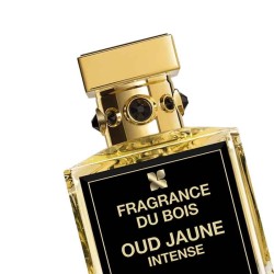 Oud Jaune Intense 100 ml - Fragrance Du Bois ¡Asesoría y Envíos Gratis!