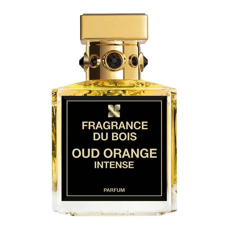 Od orange intense 100 ml - Fragrance Du Bois Conseils gratuits et envois!