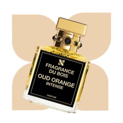 OUD оранжевый интенсивный 100 мл - Fragrance Du Bois Бесплатные советы и поставки!