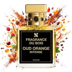 OUD ORANJE INTENSE 100 ml - Fragrance Du Bois
