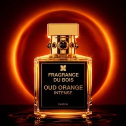 Od orange intense 100 ml - Fragrance Du Bois Conseils gratuits et envois!