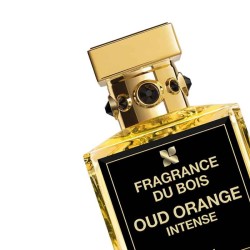 Oud Orange Intense 100 ml - Fragrance Du Bois ¡Asesoría y Envíos Gratis!