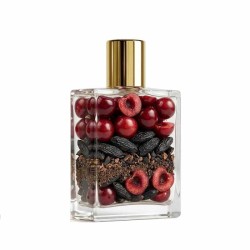 Pulchowa wiśnia i słodka Tonka - Jousset Parfums
