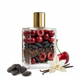 Pensulata ciliegia e dolce tonka - Jousset Parfums