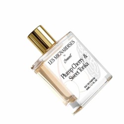 Plump Cherry & Sweet Tonka - Jousset Parfums