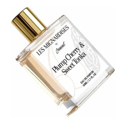 Plump kirsebær og søt tonka - Jousset Parfums