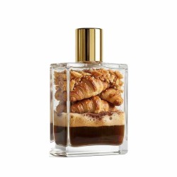 Capuccino＆Cornetto  -  Jousset Parfums