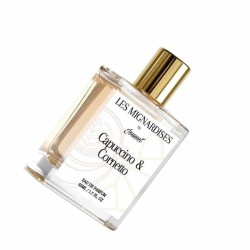 Capuccino e Cornetto - Jousset Parfums