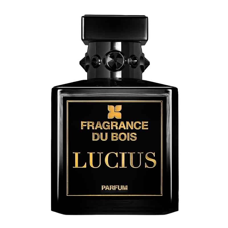 Lucius - Fragrance Du Bois Kostenlose Beratung und Sendungen!