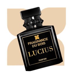 Lucius - Fragrance Du Bois Kostenlose Beratung und Sendungen!