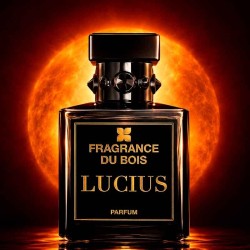 Люциус - Fragrance Du Bois Бесплатные советы и поставки!