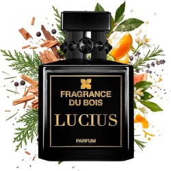 Люциус - Fragrance Du Bois Бесплатные советы и поставки!