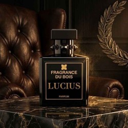 Lucius - Fragrance Du Bois Kostenlose Beratung und Sendungen!