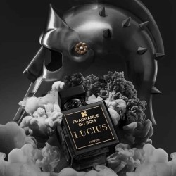 Lucius - Fragrance Du Bois Kostenlose Beratung und Sendungen!