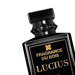 Lucius - Fragrance Du Bois Kostenlose Beratung und Sendungen!