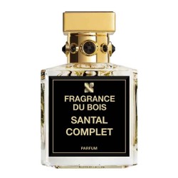 Santal Complete 100 ml - Fragrance Du Bois Gratis rådgivning och leveranser!