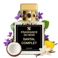 桑塔尔完整100毫升 -  Fragrance Du Bois 免费咨询和出货量！