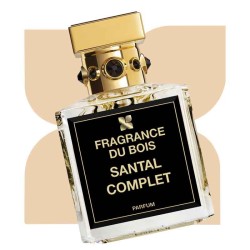 Santal komplett 100 ml - Fragrance Du Bois Kostenlose Beratung und Sendungen!