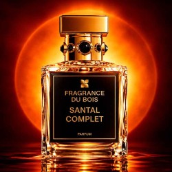 Santal complet 100 ml - Fragrance Du Bois Conseils gratuits et envois!