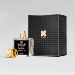 Santal complet 100 ml - Fragrance Du Bois Conseils gratuits et envois!