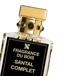 Santal completo 100 ml - Fragrance Du Bois