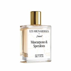 Masculus & Speculoos - Jousset Parfum