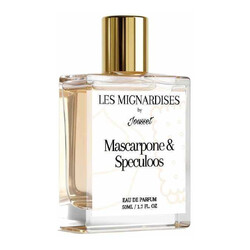 Masculus & Specuoos - Jousset Parfum
