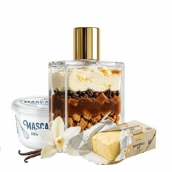 Masculus & especulôs - Jousset Parfum