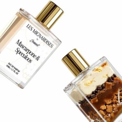 曼加拉斯 -  jousset parfum