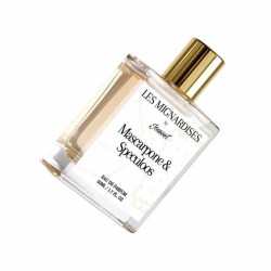 Masculus & Speculoos - Jousset Parfum
