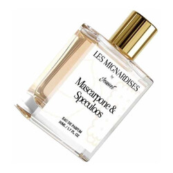 曼加拉斯 -  jousset parfum