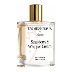 Fragola e panna montata - Jousset Parfums
