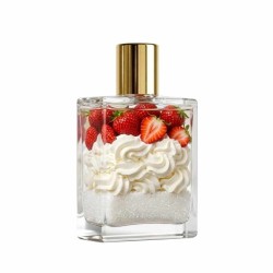 Aardbei & slagroom - Jousset Parfums
