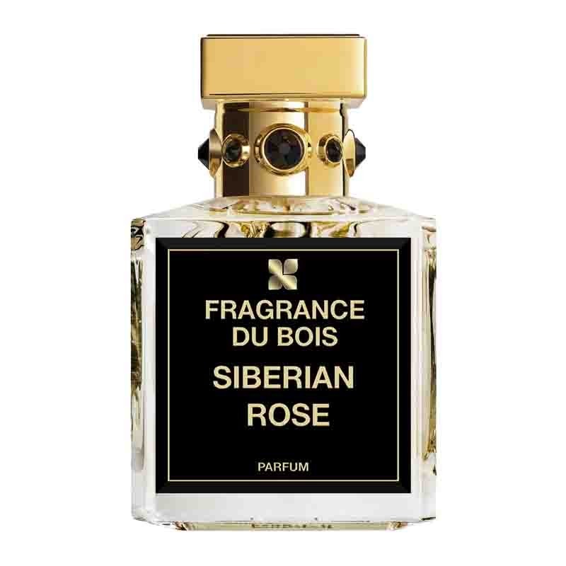 Siberian Rose 100 ML - Fragrance Du Bois Darmowa porada i przesyłki!