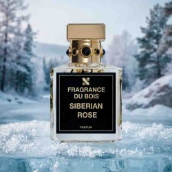 Сибирская роза 100 мл - Fragrance Du Bois