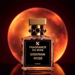 Sibiriska Rose 100 ml - Fragrance Du Bois Gratis rådgivning och leveranser!