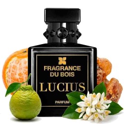 Lucius - Fragrance Du Bois Kostenlose Beratung und Sendungen!