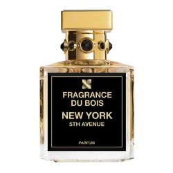 New York 5th Avenue 100 ml - Fragrance Du Bois ¡Asesoría y Envíos Gratis!
