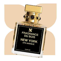New York 5th Avenue 100 ml - Fragrance Du Bois Gratis rådgivning och leveranser!