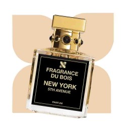 纽约第5大道100毫升 -  Fragrance Du Bois 免费咨询和出货量！