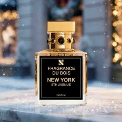 Нью-Йорк 5-я проспект 100 мл - Fragrance Du Bois